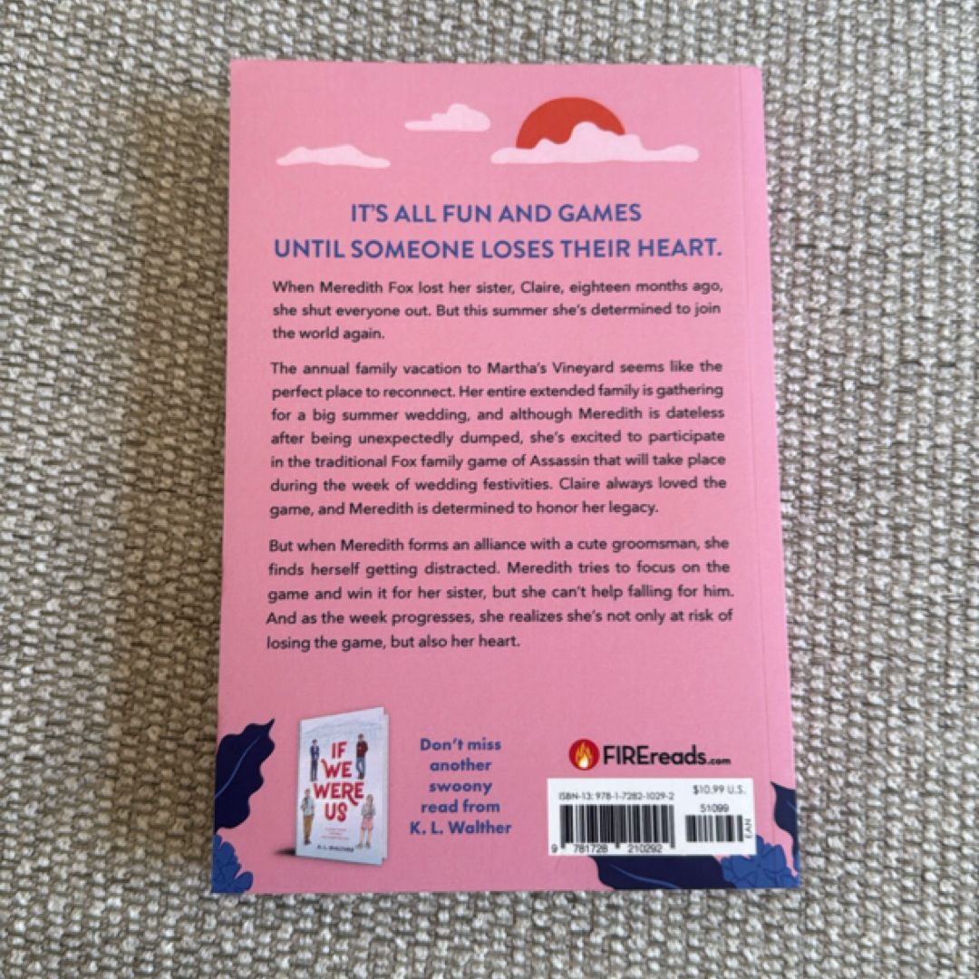 The Summer of Broken Rules