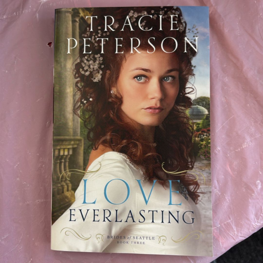 Love Everlasting