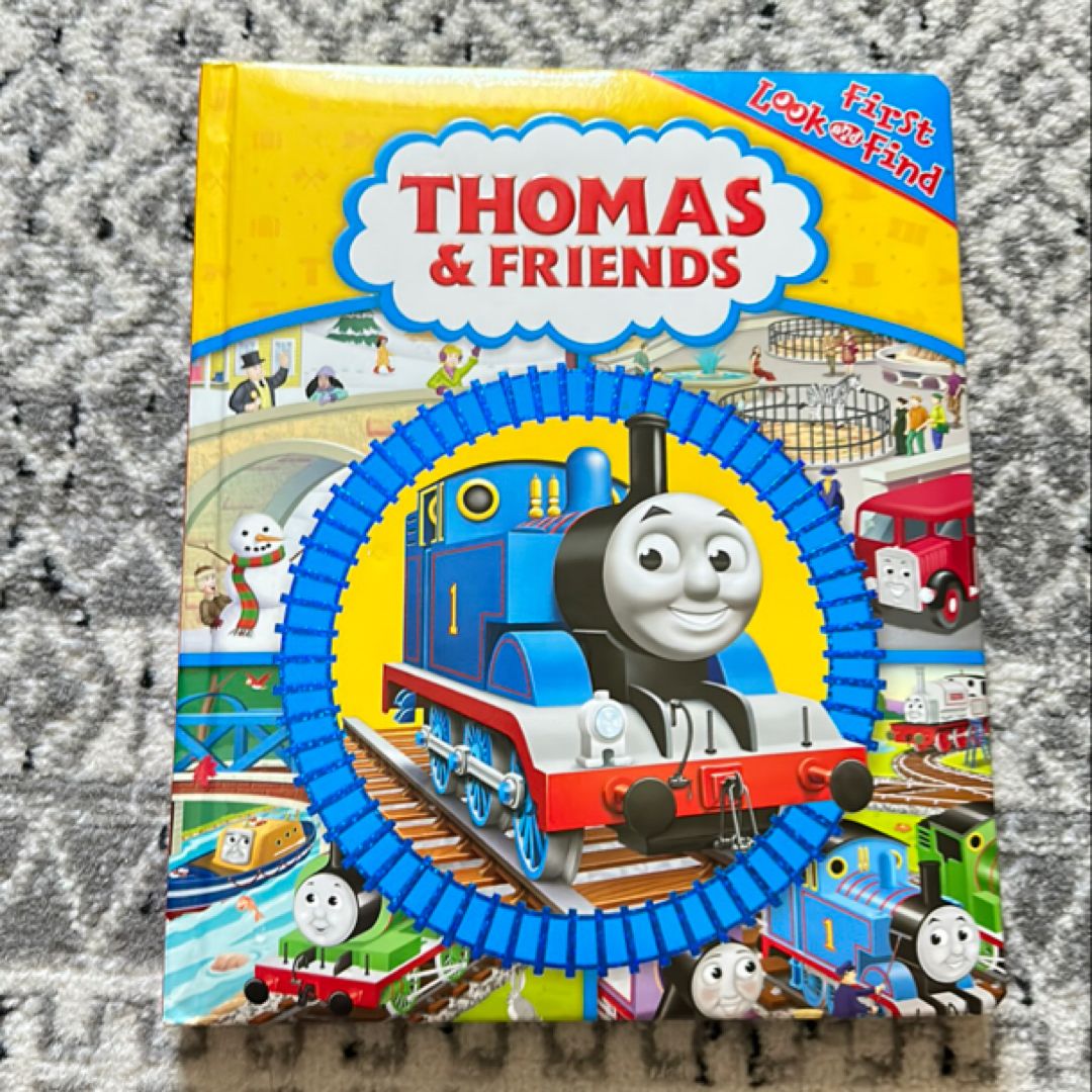 Railway Adventures (Thomas and Friends)