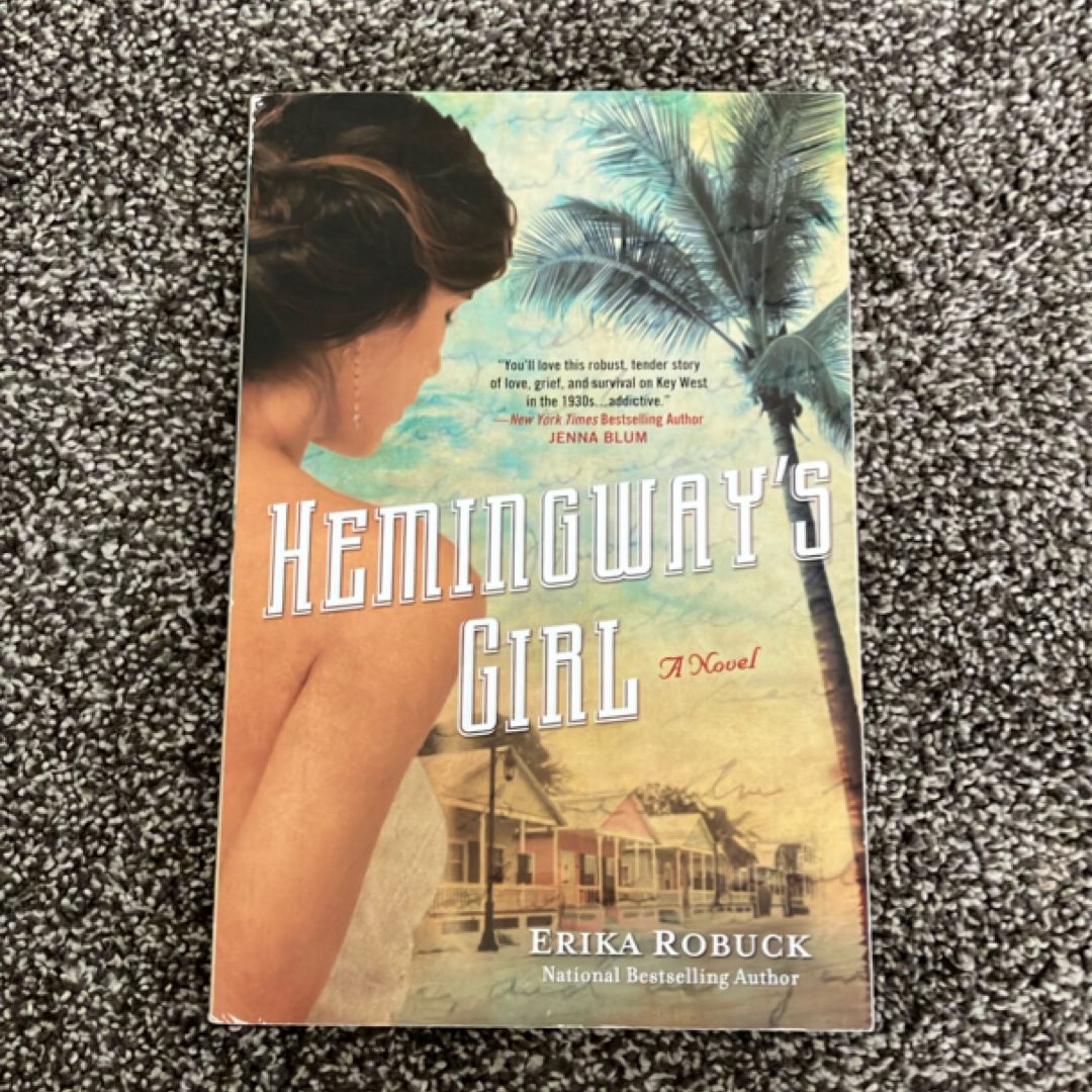 Hemingway's Girl