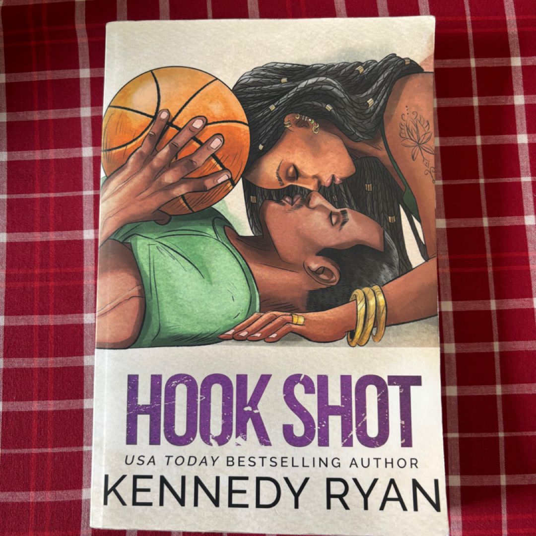 HOOK Shot Special Edition