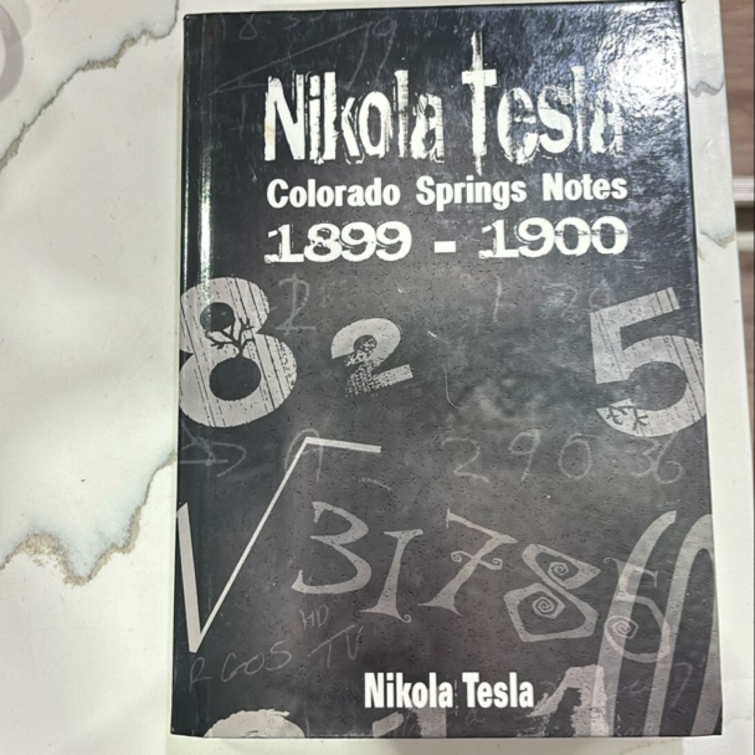 Nikola Tesl