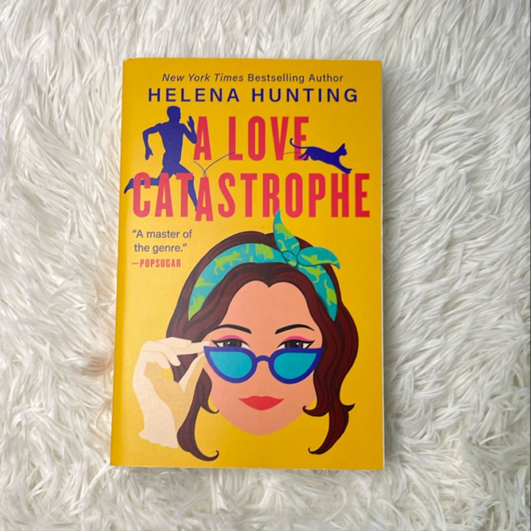 A Love Catastrophe