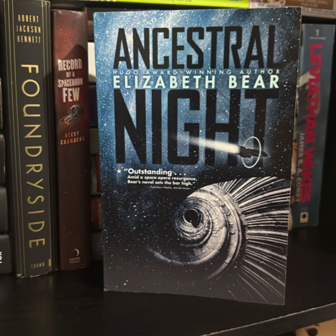 Ancestral Night