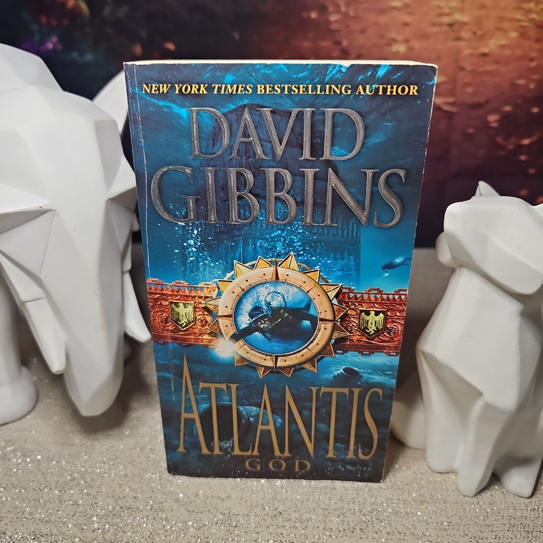 Atlantis God