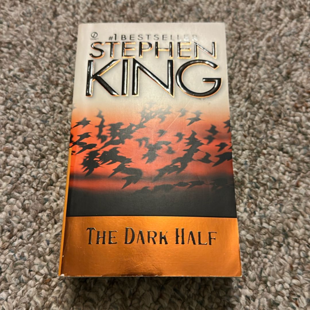The Dark Half