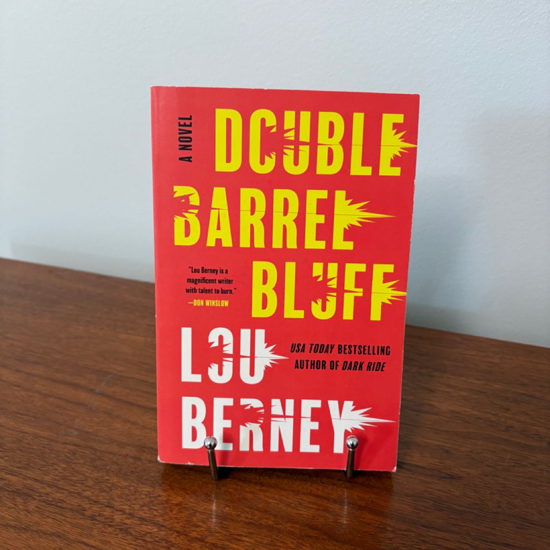 Double Barrel Bluff
