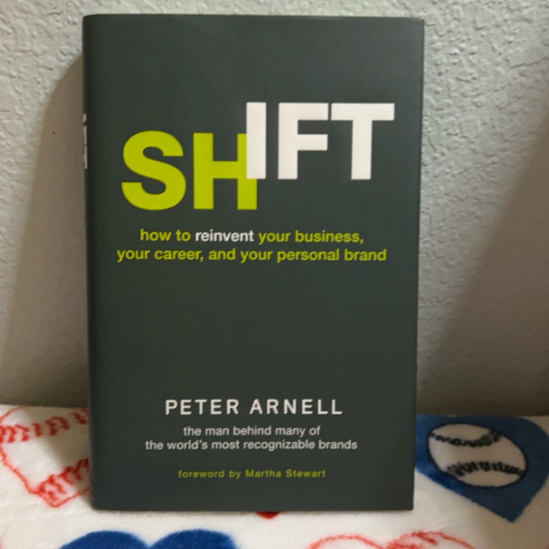 Shift