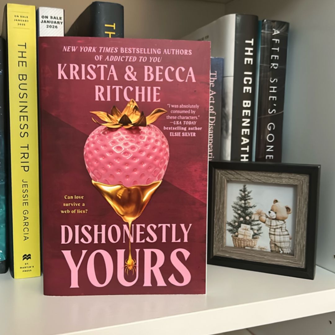 Dishonestly Yours