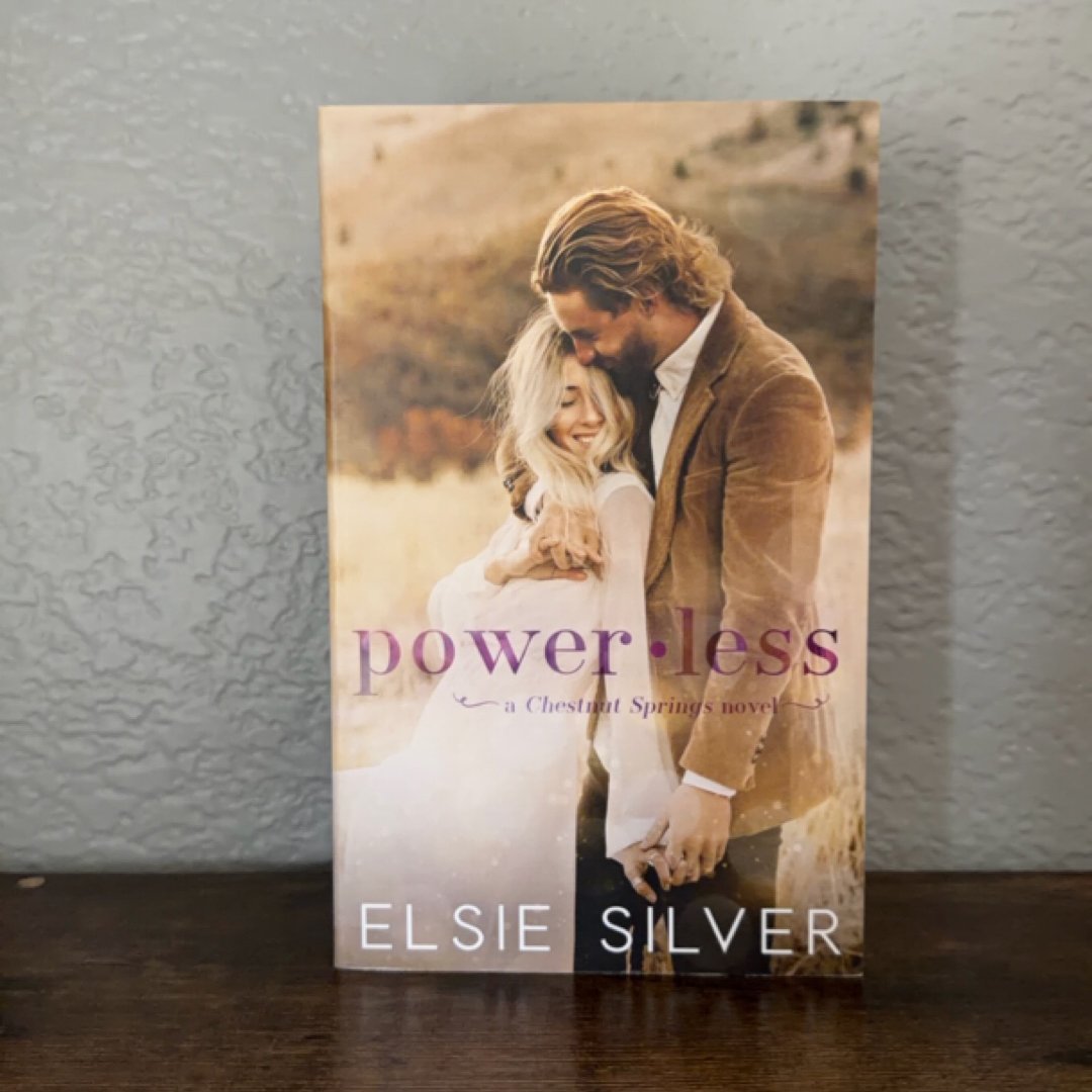 Powerless 