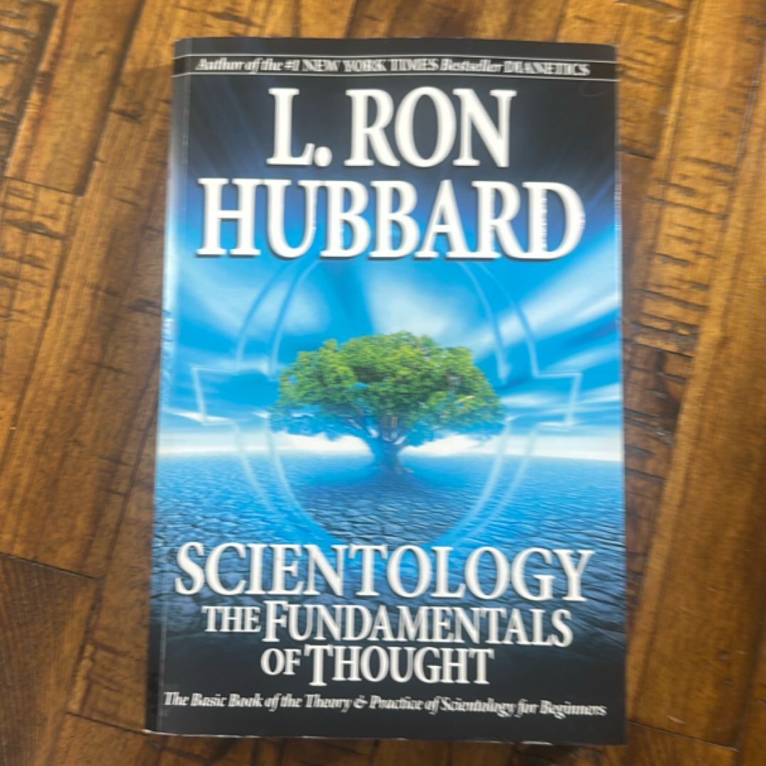 Scientology the Fundamentals of Thought