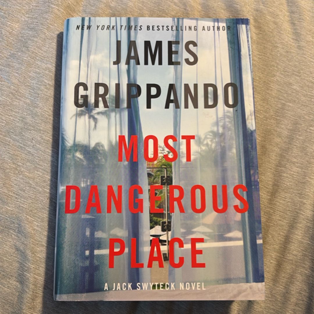 Most Dangerous Place