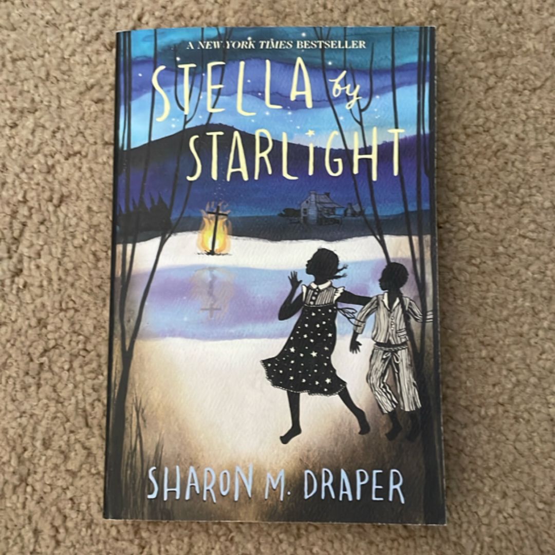Stella by Starlight
