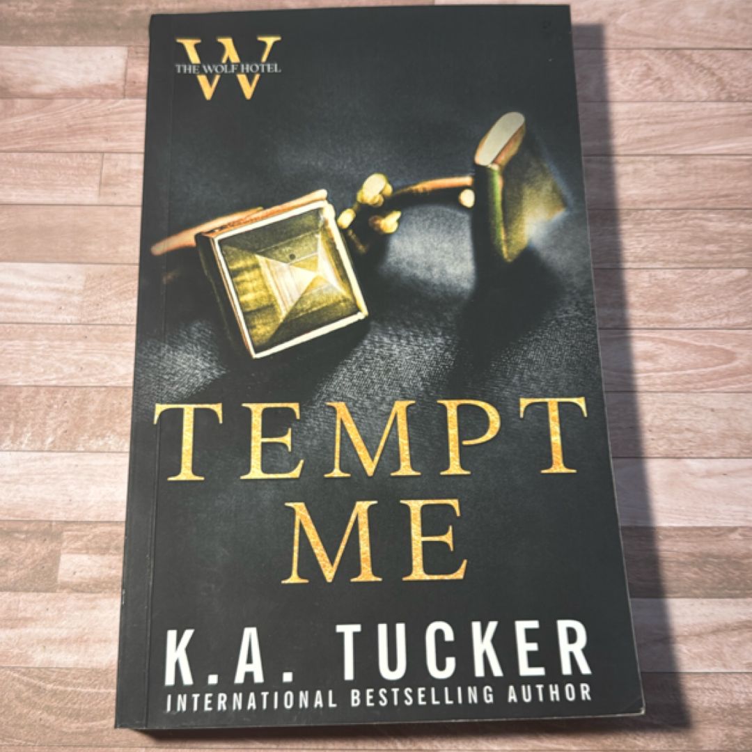 Tempt Me