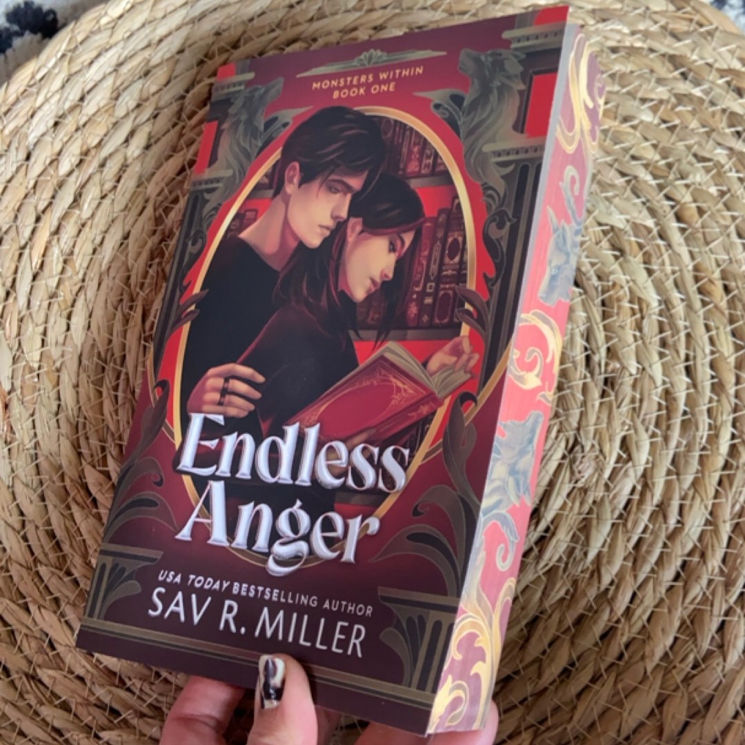 Endless Anger