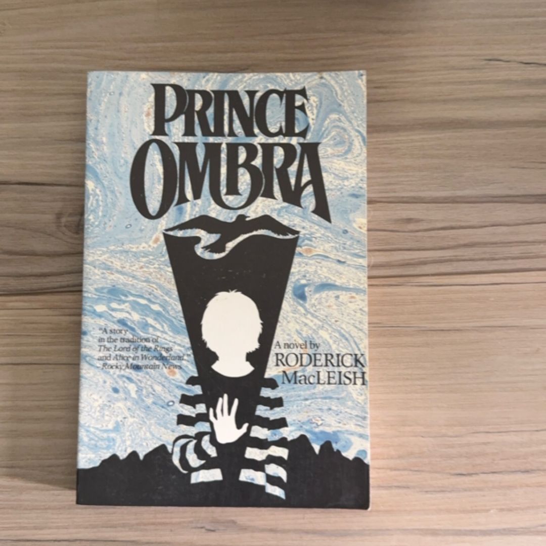 Prince Ombra