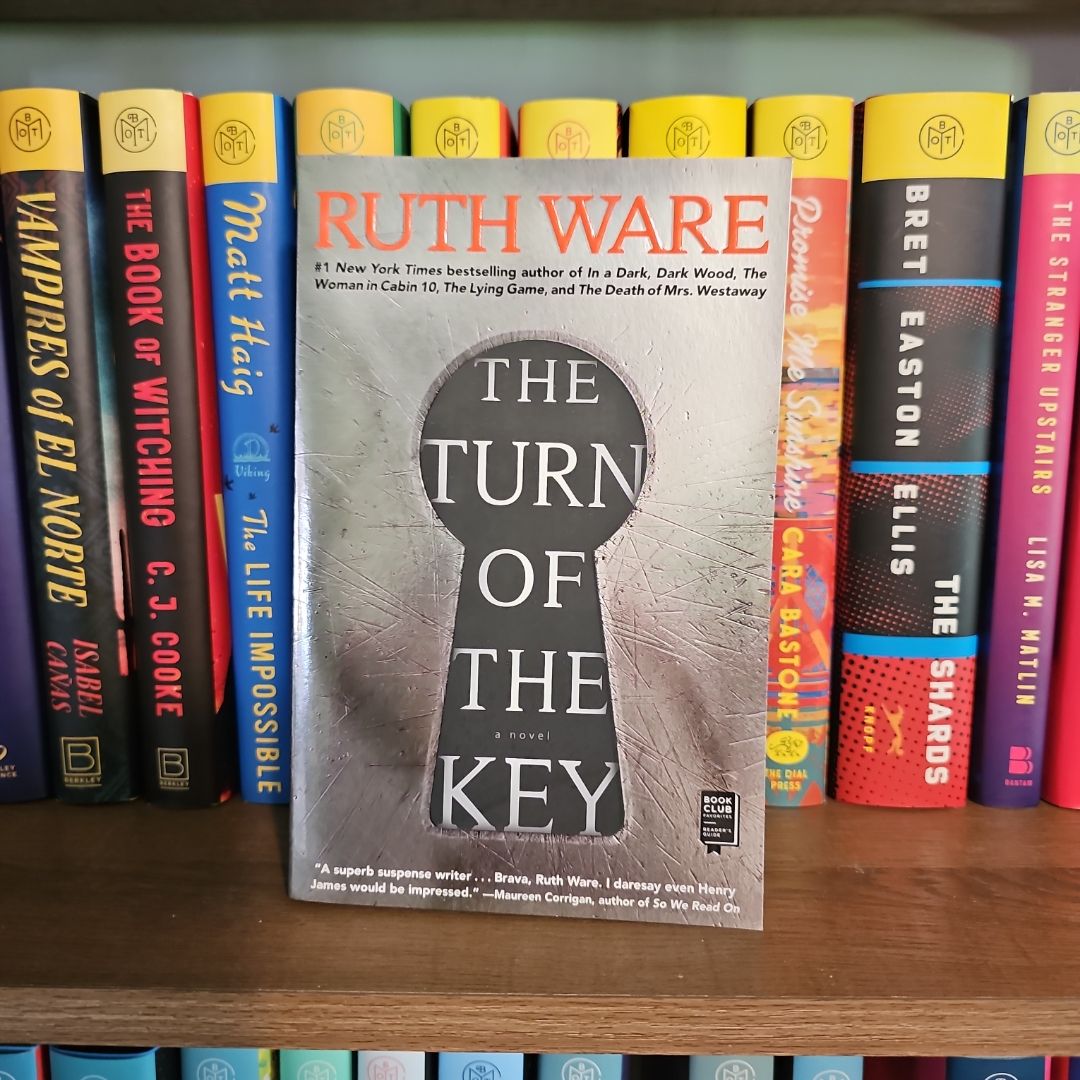 The Turn of the Key