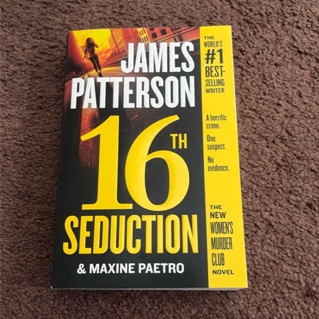 16th Seduction