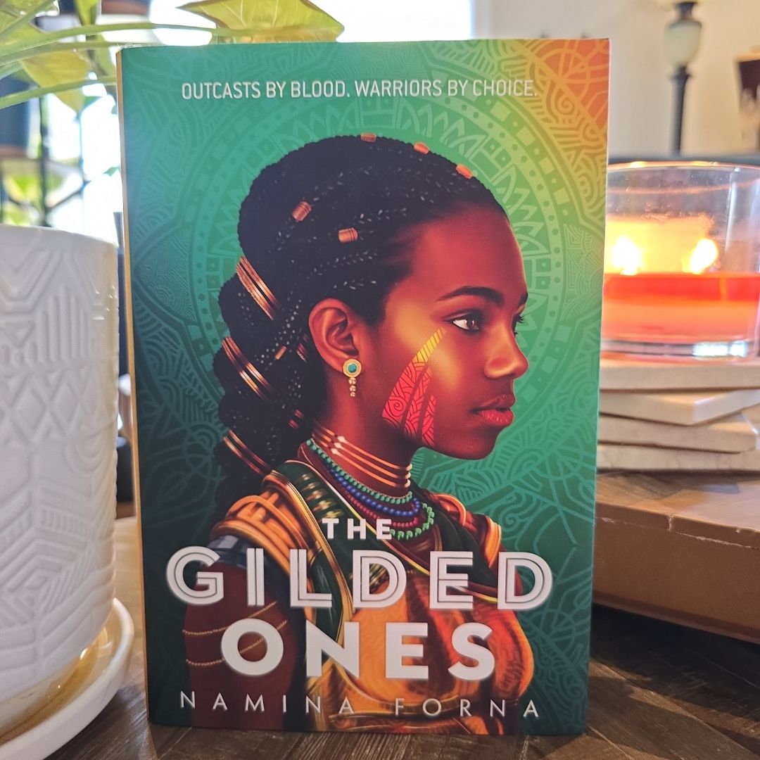 The Gilded Ones