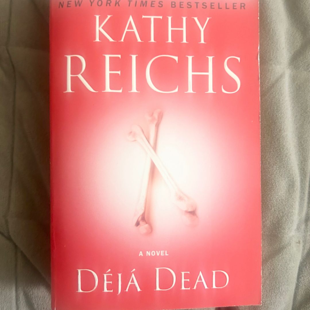 Déjà Dead
