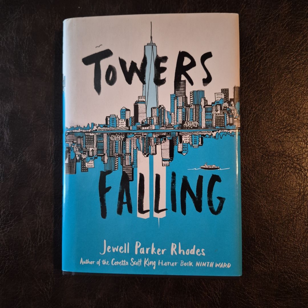 Towers Falling