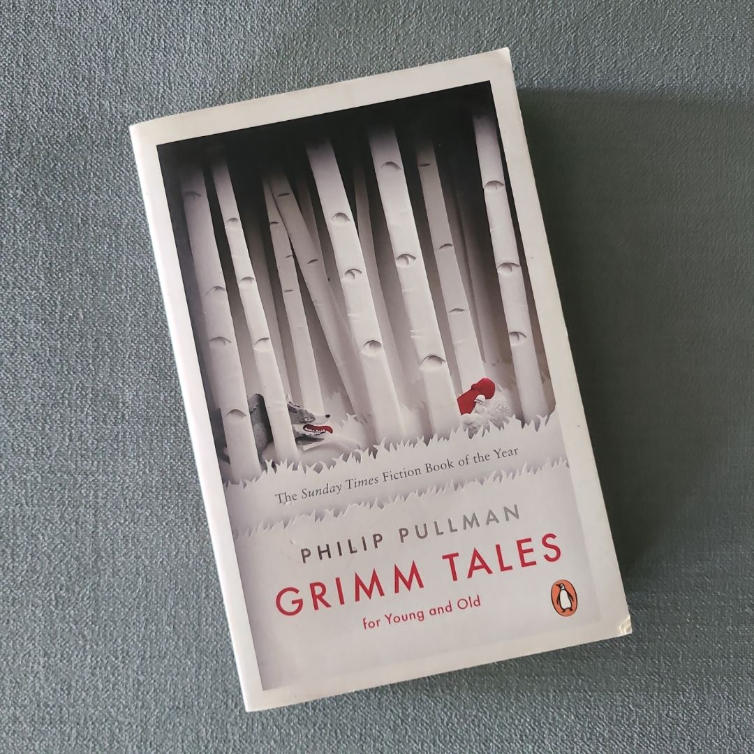 Fairy Tales from the Brothers Grimm