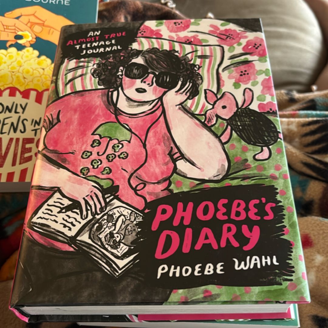 Phoebe's Diary