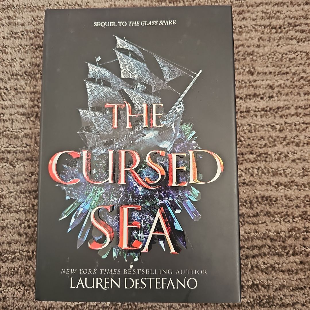 The Cursed Sea