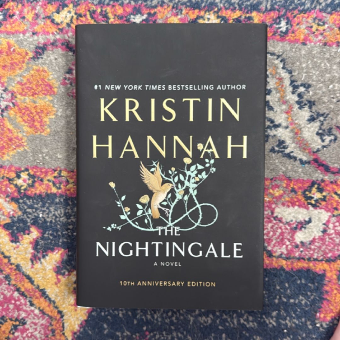 The Nightingale Deluxe Edition