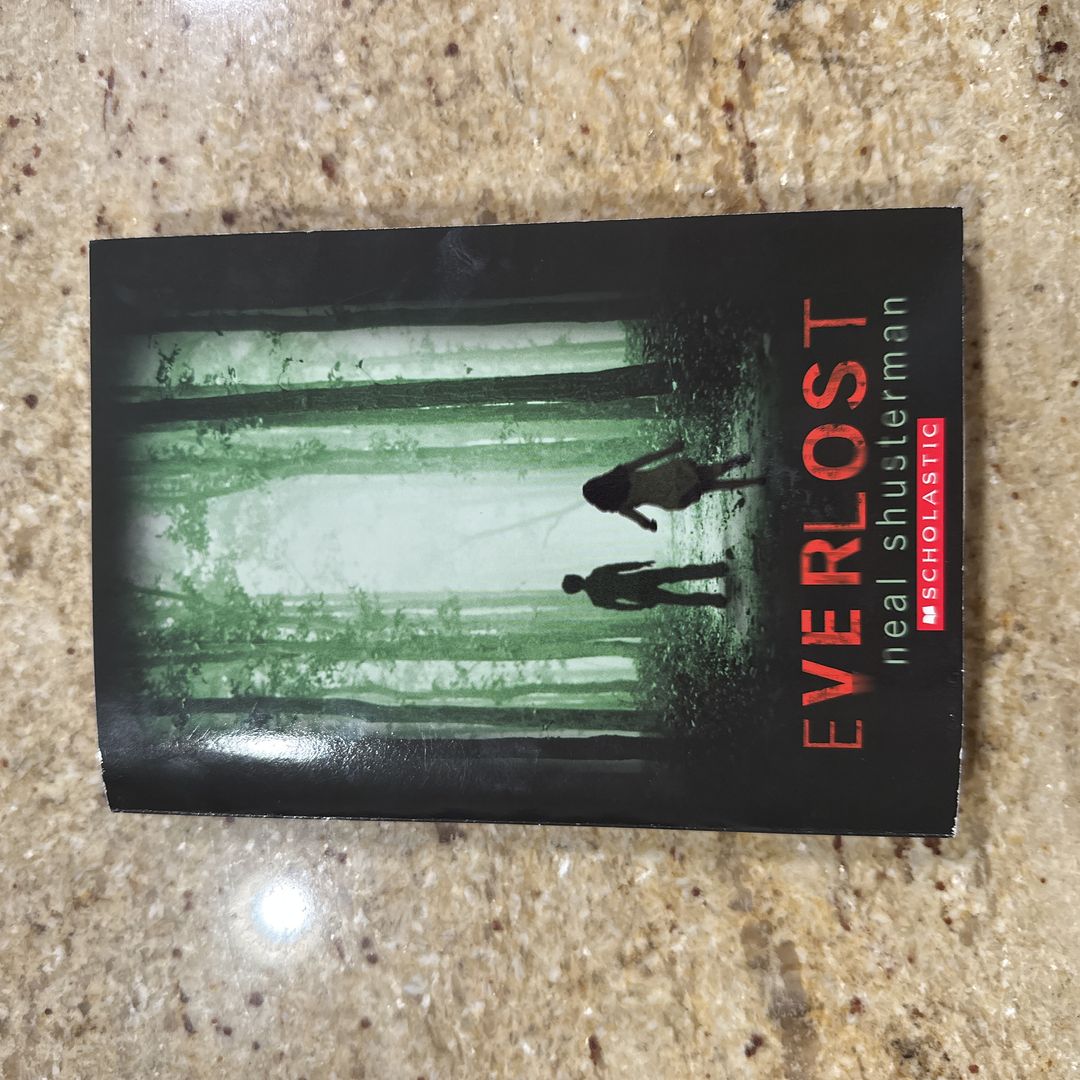 Everlost 