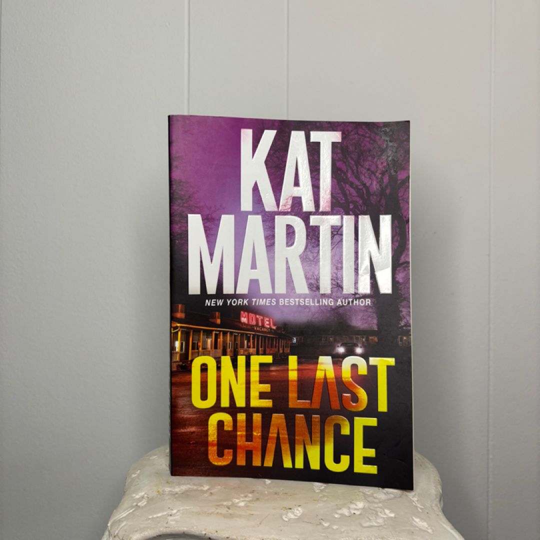 One Last Chance