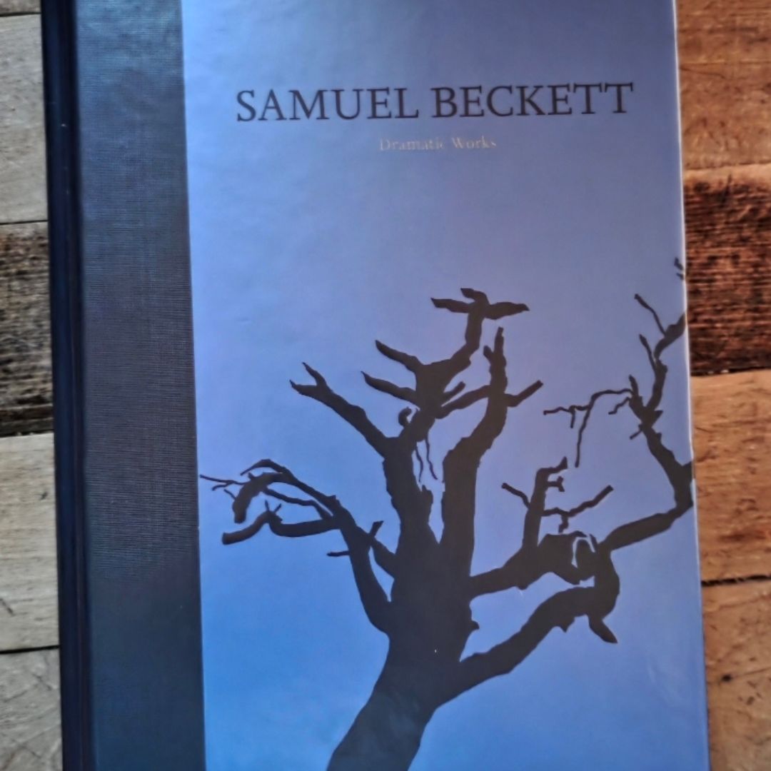 Samuel Beckett