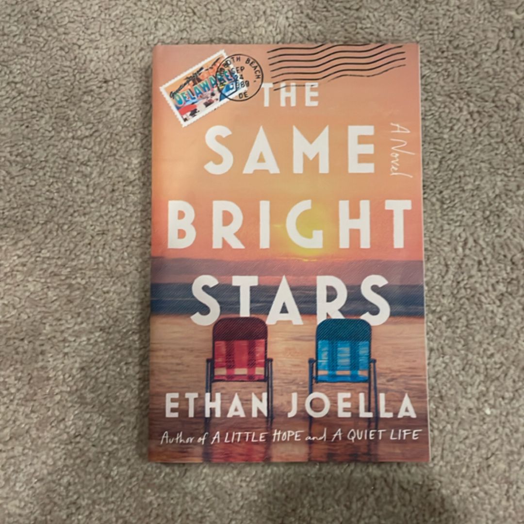 The Same Bright Stars