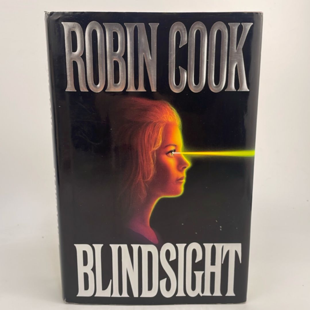 Blindsight