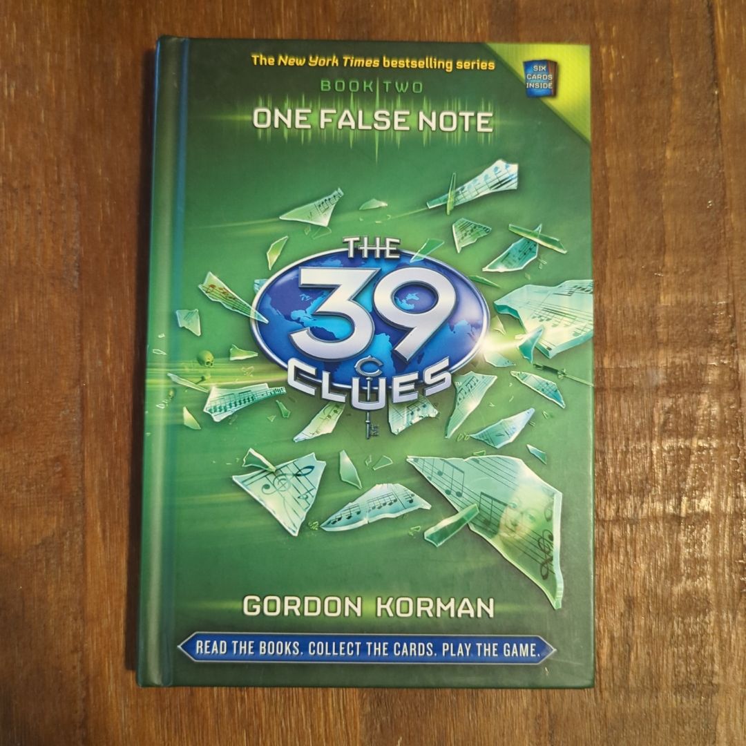 One False Note