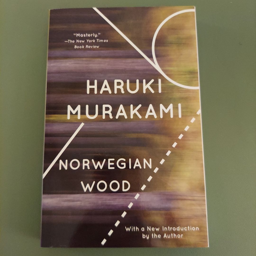 Norwegian Wood