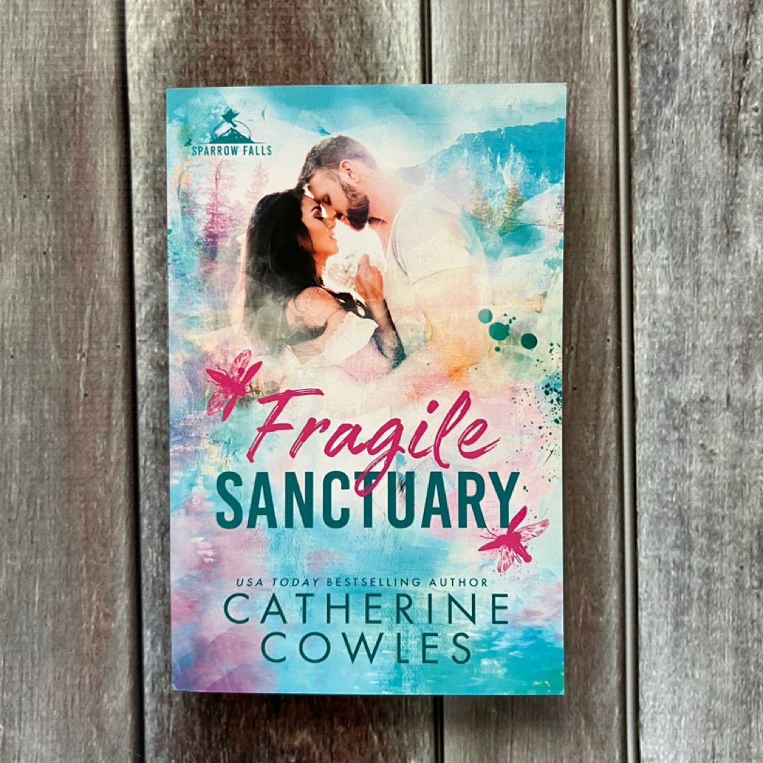 Fragile Sanctuary