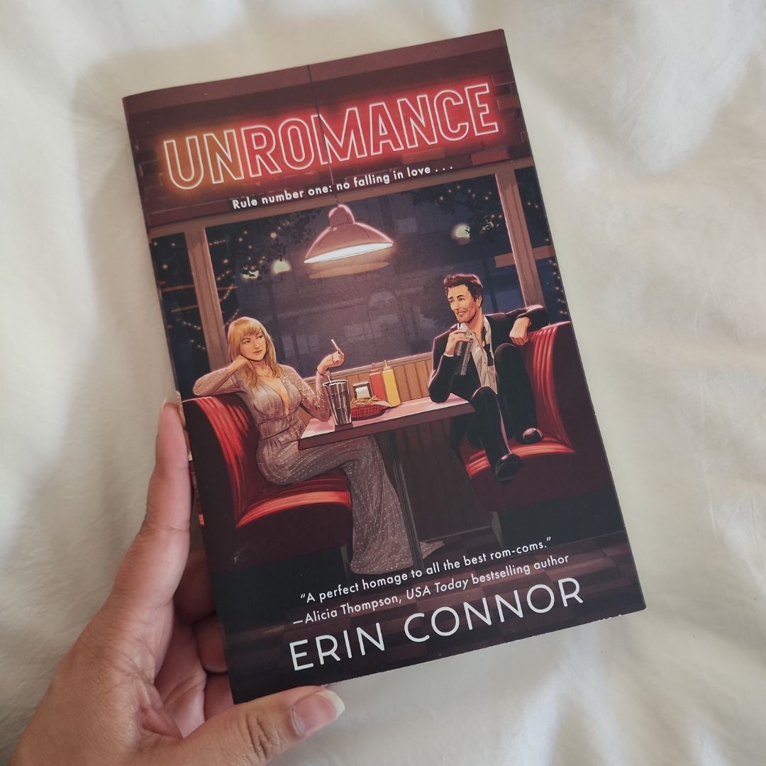 Unromance