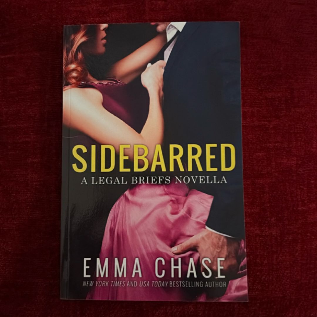 Sidebarred