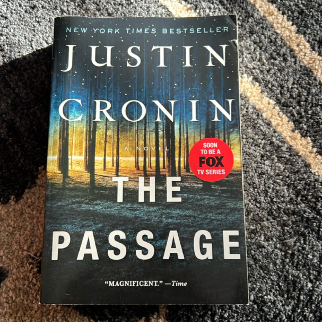The Passage
