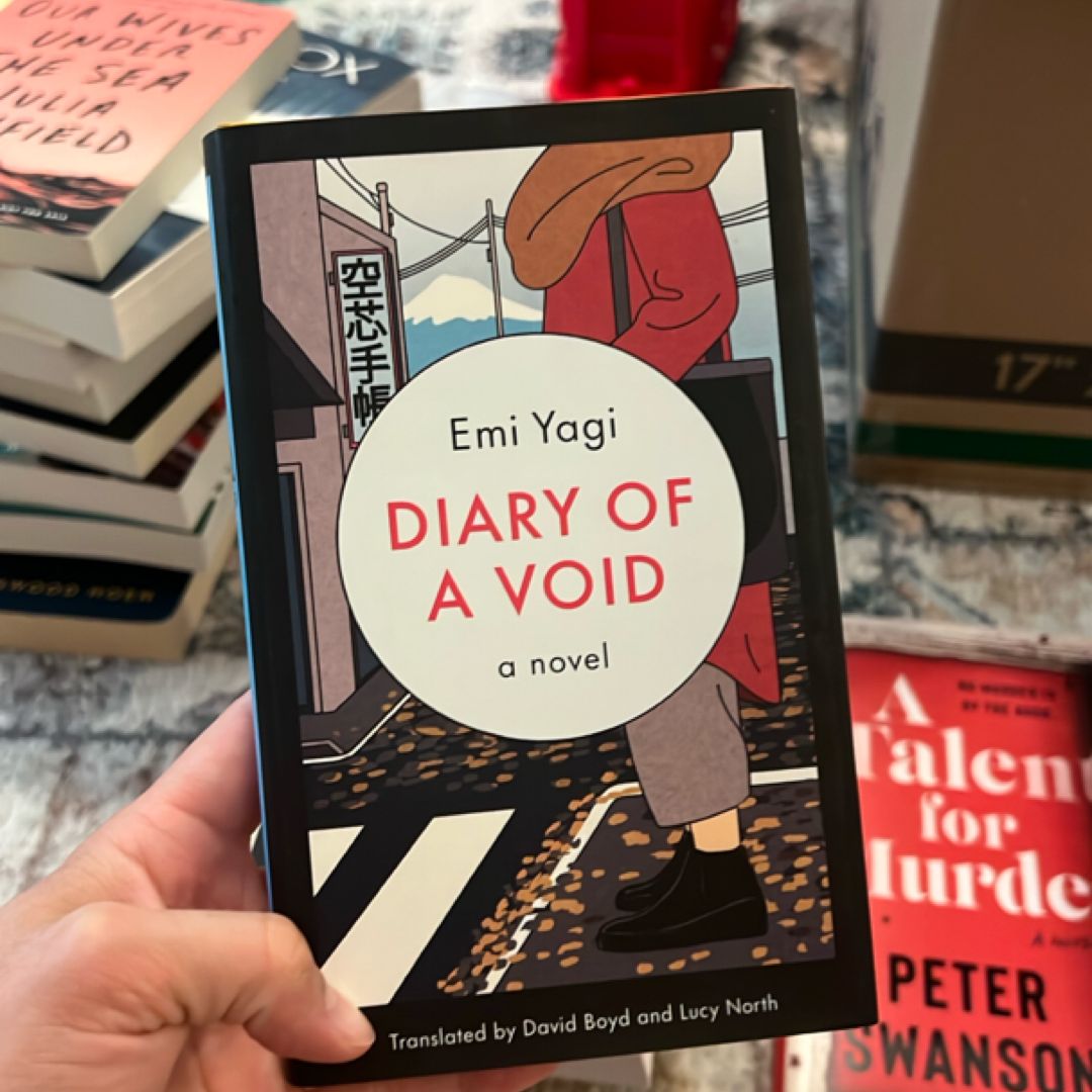 Diary of a Void