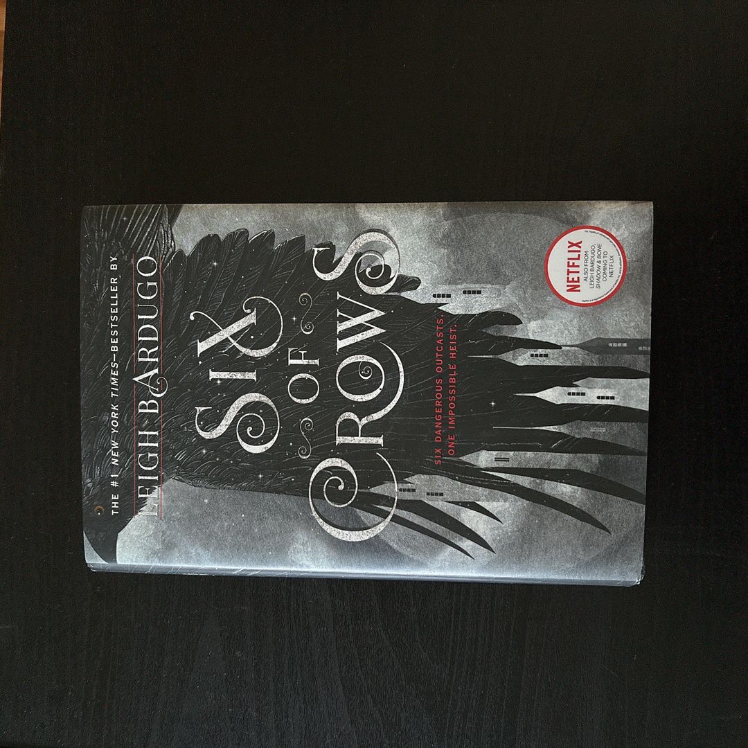 Six of Crows