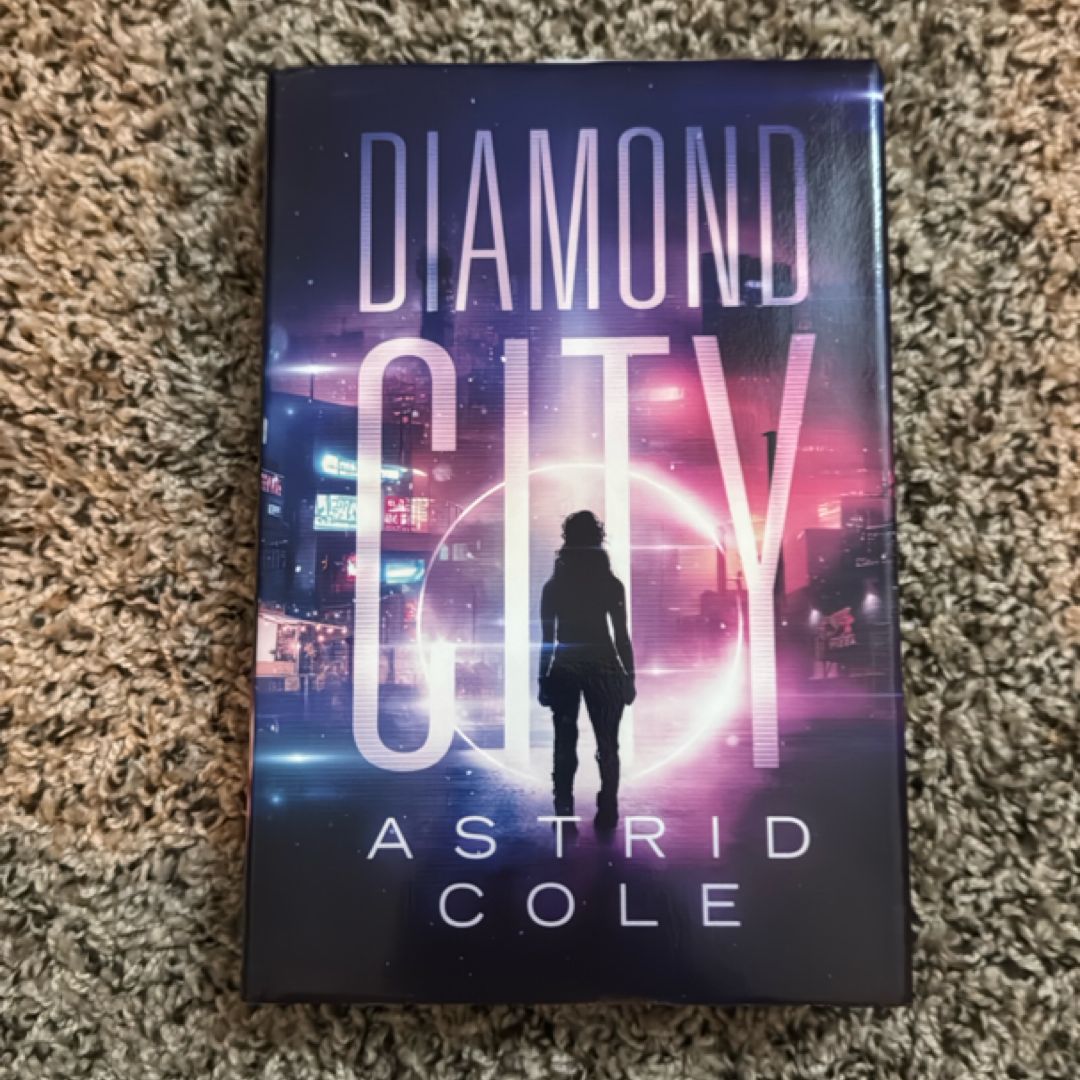 Diamond City