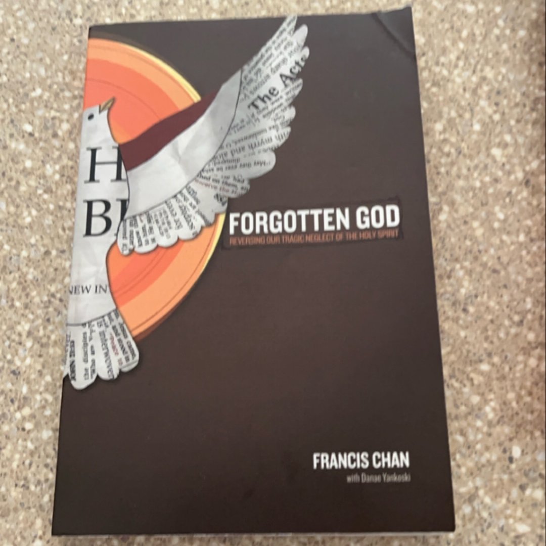 Forgotten God