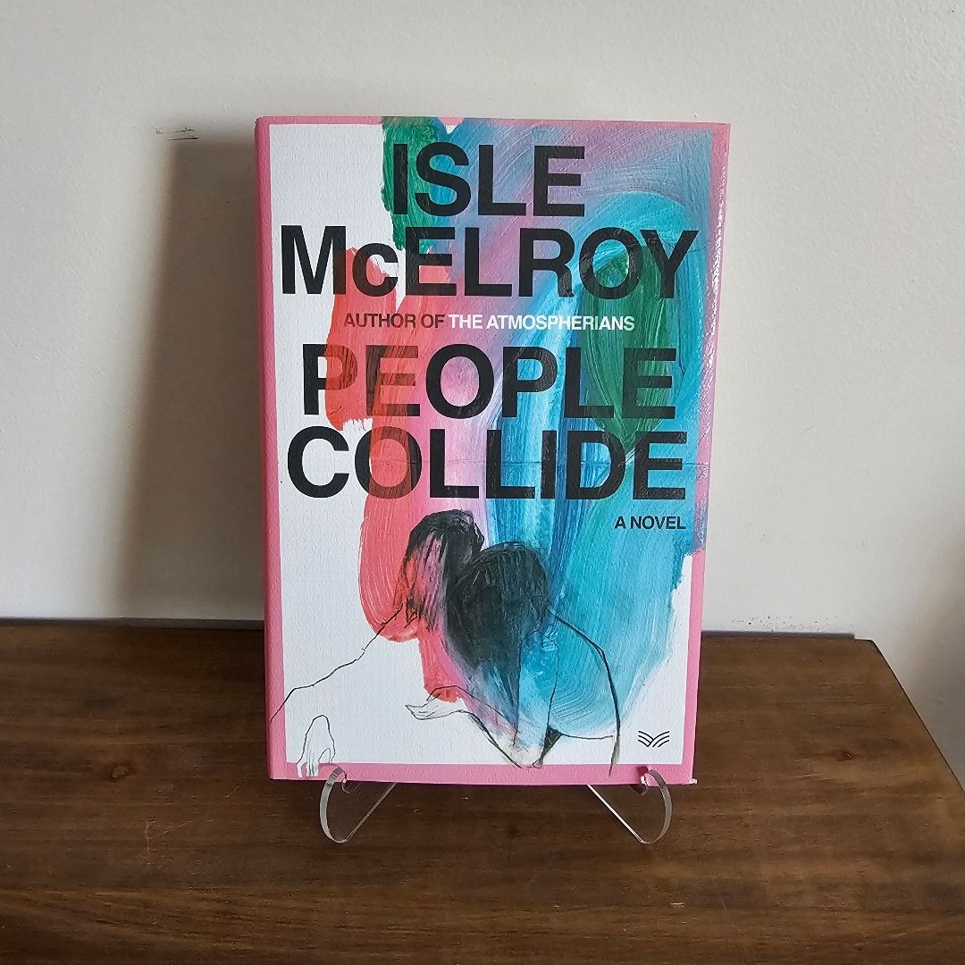 People Collide