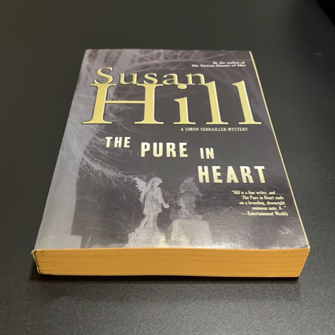 The Pure in Heart