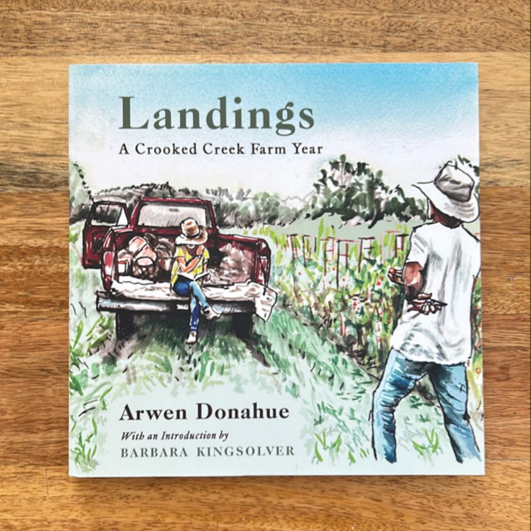 Landings