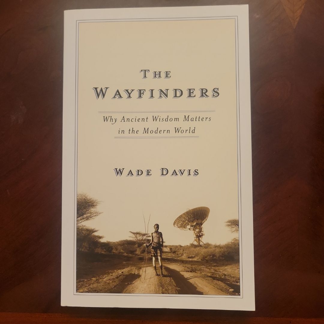 The Wayfinders