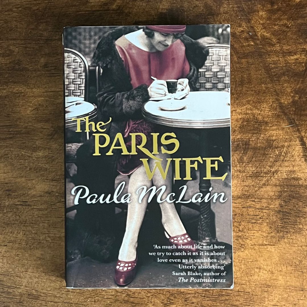 The Paris Wife