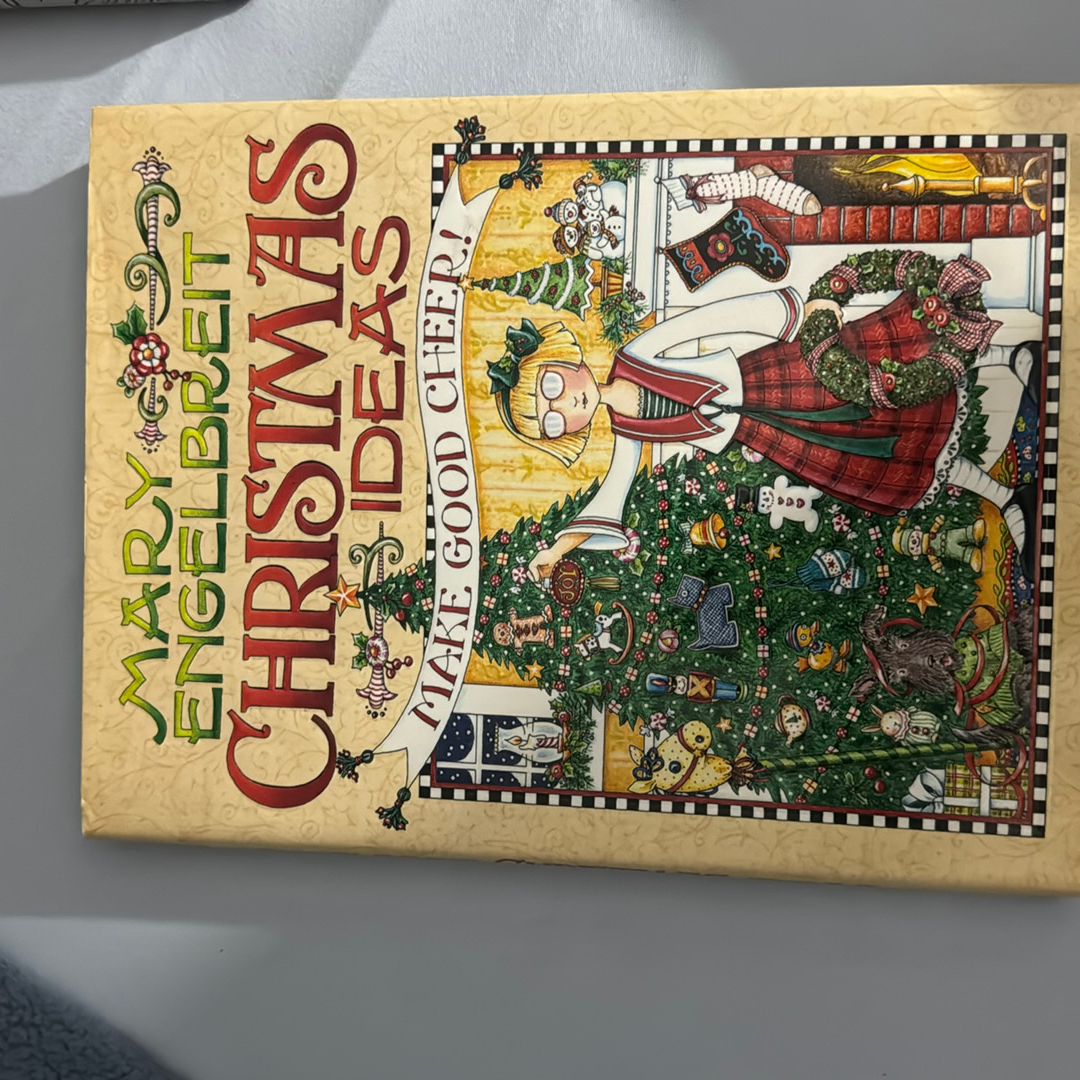 Christmas Ideas
